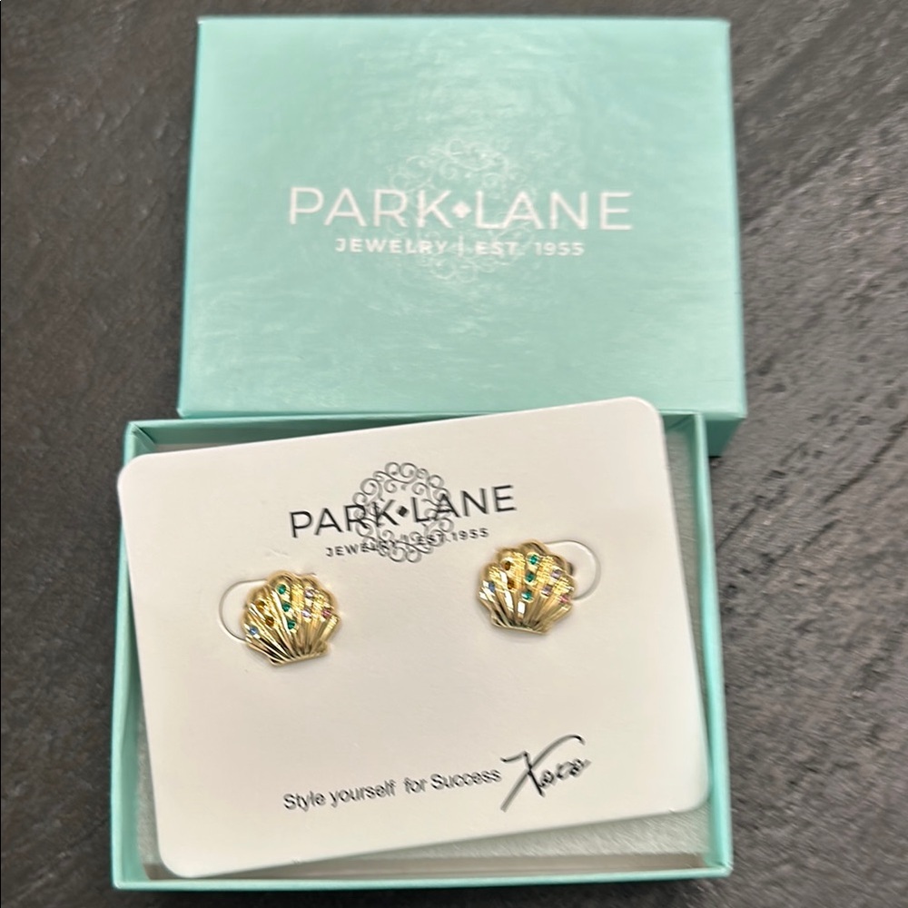 Park Lane Ariel Earrings